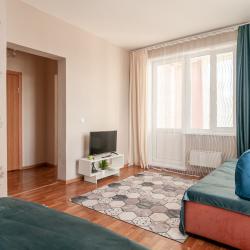 Фото Отель Home (Хоум) на улице Карамзина