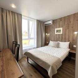 Номер стандарт