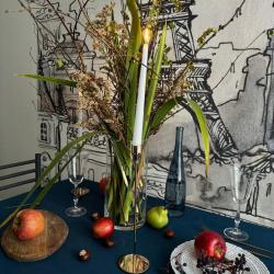 Фото Апартаменты на проспекте Масленникова