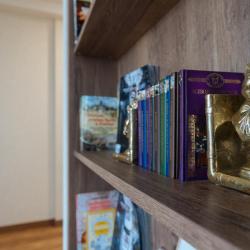 Фото Отель La Confiture (Ля Конфитюр)