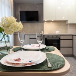 Фото Отель LovelyHome 39 на улице Весенняя 5