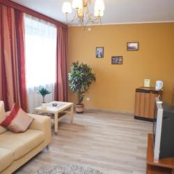 Фото Отель Урал