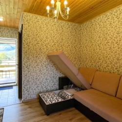 Фото Отель Насып