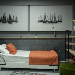 Фото Отель Лайф