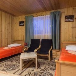 Фото Отель Ателика Улиткино