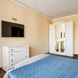 Фото Отель MaxRealty24 на улице Сходненская 23