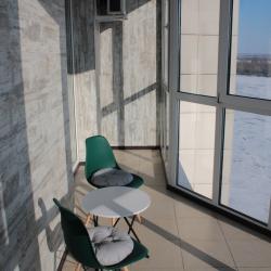2-комнатные апартаменты улучшенные
