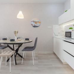 Фото Отель RentPlaza на улице Советской Армии 131а