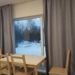 Фото Апартаменты на улице Ямбургская 12