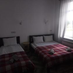 Фото Отель Аэро