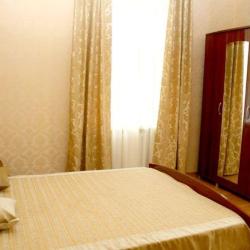 4-местная комната люкс