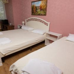 Фото Отель Victoria Resort&SPA (Виктория)