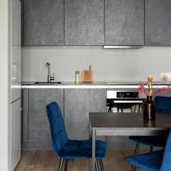 фото 8 APARTURA (АПАРТУРА) на Среднем проспекте Васильевского острова 83 строение 2