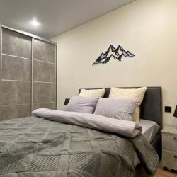 2-комнатные апартаменты улучшенные