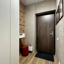 Апартаменты улучшенные