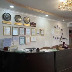 Фото Отель Версаль