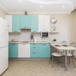 Фото Апартаменты ApartGroup на улице Репина 1/2 корпус 2