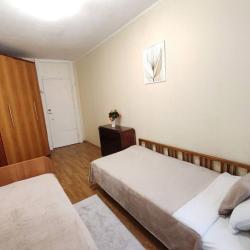 Фото Апартаменты на улице Гагарина 137