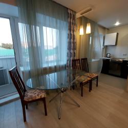 2-комнатные апартаменты стандарт