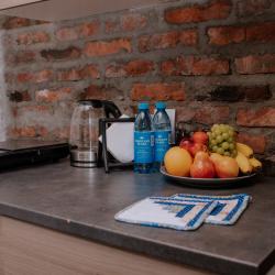 Фото Парк-отель Юма