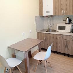 Фото Апартаменты на улице Очеретина 14