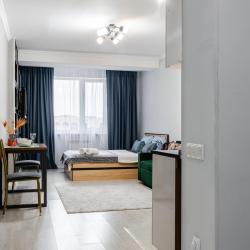 Фото Отель Meridian Apartments (Мередиан Апартментс) на улице Шевченко