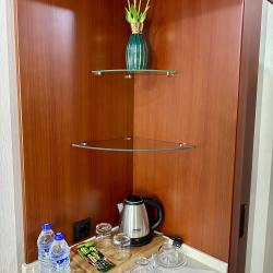 Фото Отель Rakat Komfort Hotel 大圣 (Ракат Комфорт)