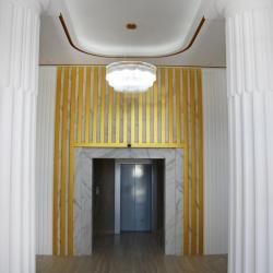 2-комнатные апартаменты люкс город Волгоград, улица Пархоменко,2