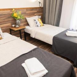 Фото Лимон апарт-отель