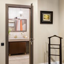 3-комнатные апартаменты стандарт