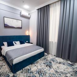 Фото Отель Hamilton Hotel (Хэмилтон)