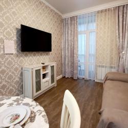 фото 6 Апартаменты на улице Крымская 22 корпус 2
