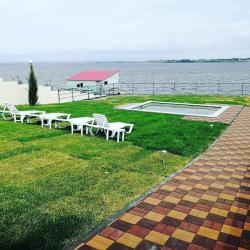 Фото Отель Волга Star (Стар)