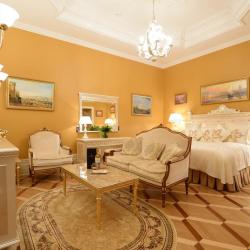 фото 36 Дворец Трезини