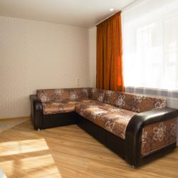 Фото Отель Уютный дом на улице Василия Каменского