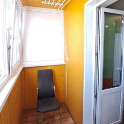 Апартаменты стандарт проспект имени Ленина, 116