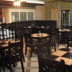 Фото Отель Мадагаскар