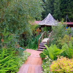 Фото Отель Ателика Улиткино