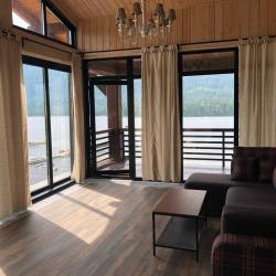 Фото Отель Шале Телецкое