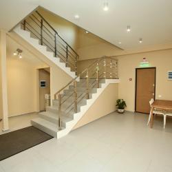 Фото Отель TK's House