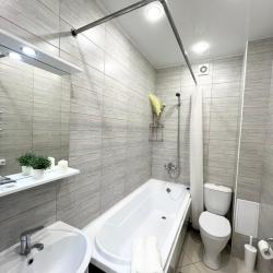 1-комнатные апартаменты улучшенные #2