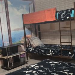 4-местный номер стандарт семейный