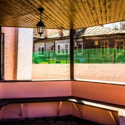 Фото U Hostel (Ю хостел)