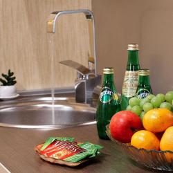 Фото Отель ЕвроУют на улице Дзержинского 58 корпус 2