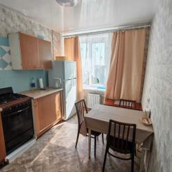 Фото Апартаменты на шоссе Приморское 340