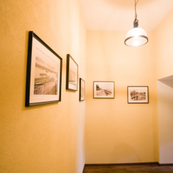 Фото Апартаменты на улице Ильинская