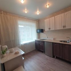 1-комнатные апартаменты улучшенные