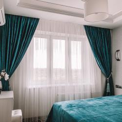 Фото Рядом➤ Дизайнерские апартаменты на Университетской набережной