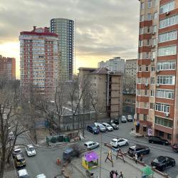 Фото Апартаменты на улице Комсомольская 27Д