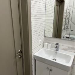 Фото Апартаменты на переулке Больничный 4/9